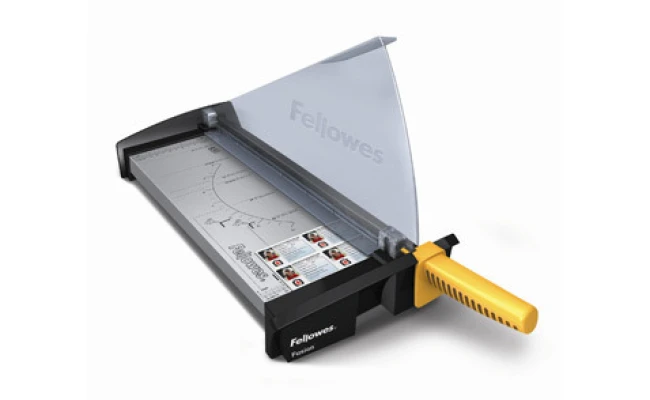 Fellowes Fusion A3 Guillotine Paper Cutter
